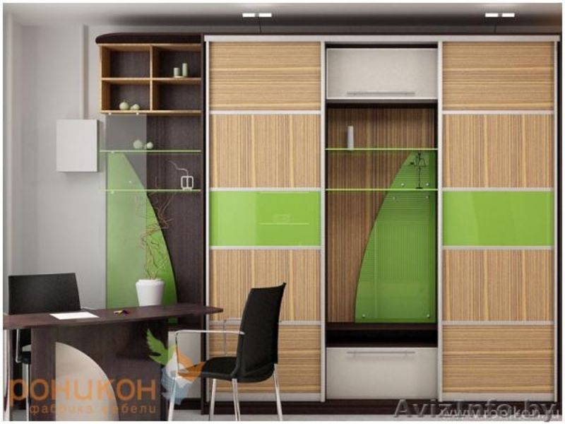 МАСТЕРСКАЯ СТИЛЬ-МЕБЕЛЬ - Изображение #5, Объявление #1511270