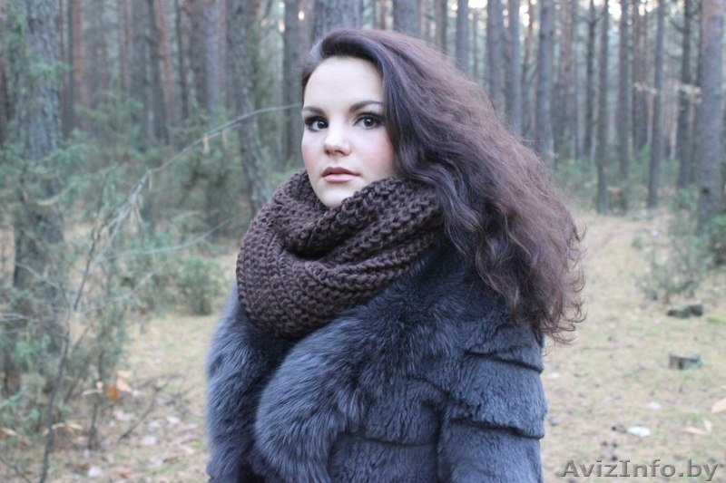 Визажист, Макияж на все случаи. - Изображение #2, Объявление #1511811