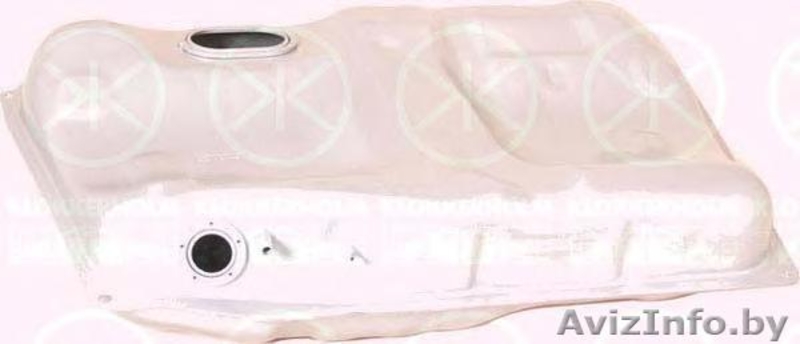 ТОПЛИВНЫЕ БАКИ.  для ФОРД... ОПЕЛЬ... МАЗДА - Изображение #4, Объявление #409572