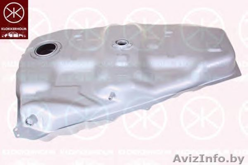 ТОПЛИВНЫЕ БАКИ.  для ФОРД... ОПЕЛЬ... МАЗДА - Изображение #3, Объявление #409572