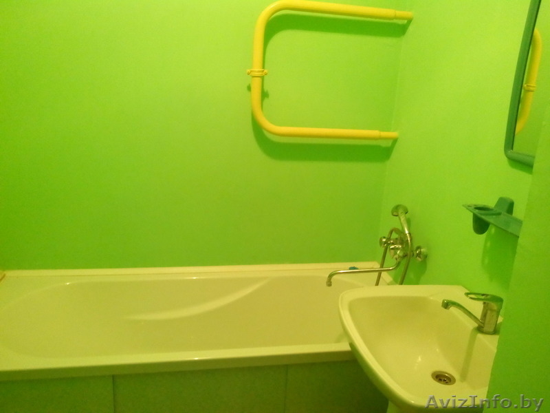 сдается двухкомнатная квартира на длительный срок - Изображение #5, Объявление #1514651