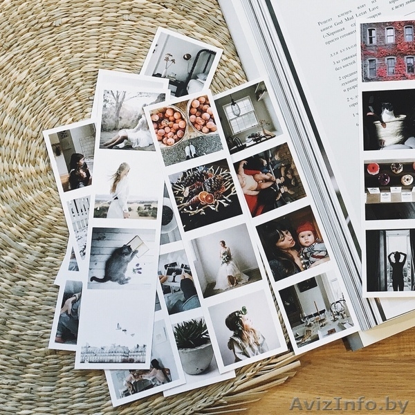 Печать фото! Быстро! За один день! - Изображение #1, Объявление #1521453