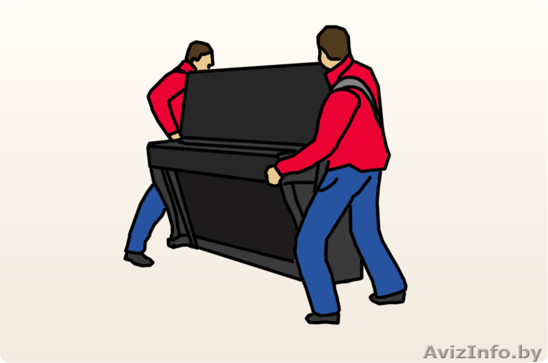 Грузоперевозки .Пианино.Грузчики.Солигорск.Переезды любых типов - Изображение #3, Объявление #1537541