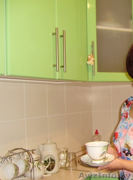 2 хкомнатную квартиру - Изображение #1, Объявление #1535060