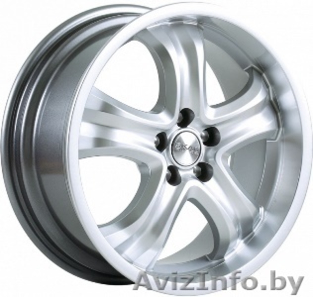 5/112 et33-50 6.5x16 Фольксваген, Шкода, Ауди, Мерседес - Изображение #3, Объявление #1543851