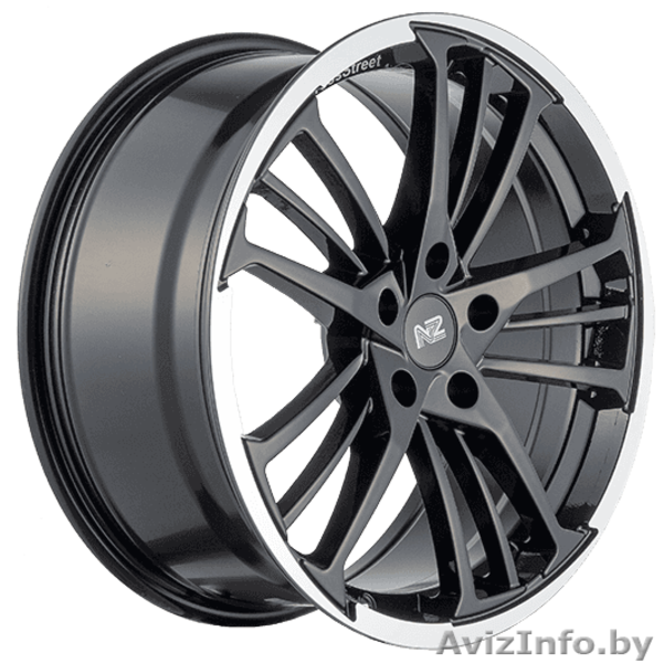 5/112 et33-50 6.5x16 Фольксваген, Шкода, Ауди, Мерседес - Изображение #10, Объявление #1543851