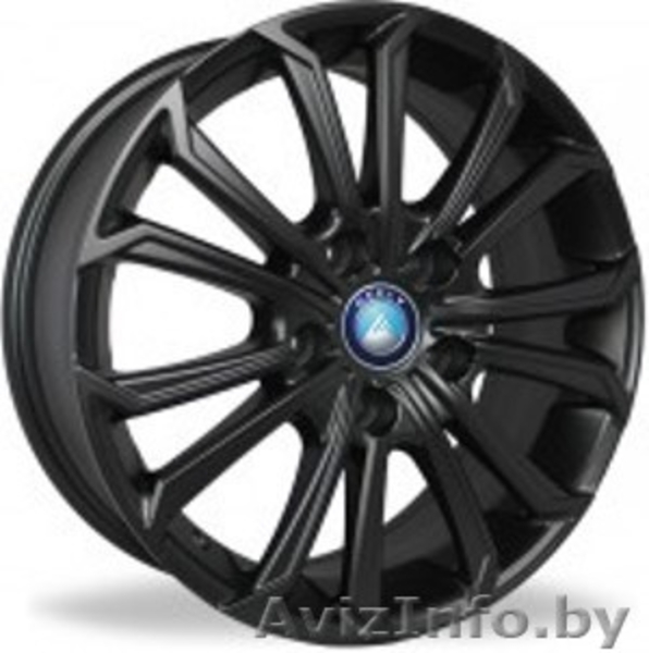 6.0x16 5/114.3 et35-50  Ниссан, Рено КИА, Тойота, Хонда - Изображение #9, Объявление #1543849