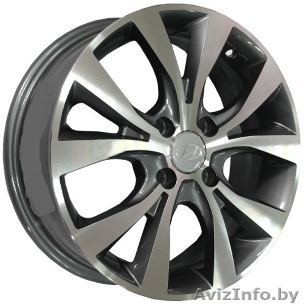 4/100 et36-50 6.0x15 КИА, Хёндай, Рено, Ниссан, Лада, Тойота - Изображение #5, Объявление #1543759