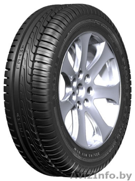 Новая шина. Большой выбор.от R13 до R21 - Изображение #2, Объявление #1543867