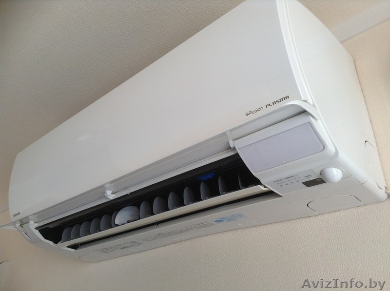 Кондиционеры с установкой в Солигорске и Слуцке. - Изображение #4, Объявление #1540868