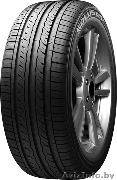 Новые шины R16 205/55. 205/60. 215/55. 215/60. 215/65. 225/50 225/55 и т.д. - Изображение #5, Объявление #1543857