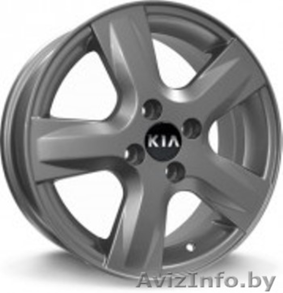 4/100 et36-50 6.0x15 КИА, Хёндай, Рено, Ниссан, Лада, Тойота - Изображение #3, Объявление #1543759