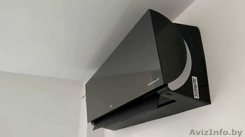 Кондиционеры с установкой в Солигорске и Слуцке. - Изображение #3, Объявление #1540868