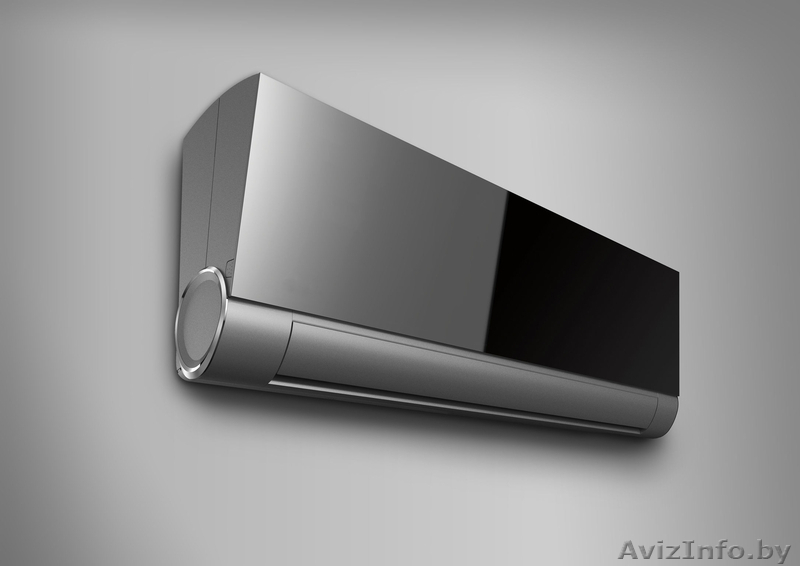 Профессиональный монтаж кондиционеров в Солигорске и Слуцке. - Изображение #3, Объявление #1540870