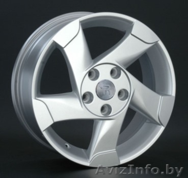 6.0x16 5/114.3 et35-50  Ниссан, Рено КИА, Тойота, Хонда - Изображение #7, Объявление #1543849