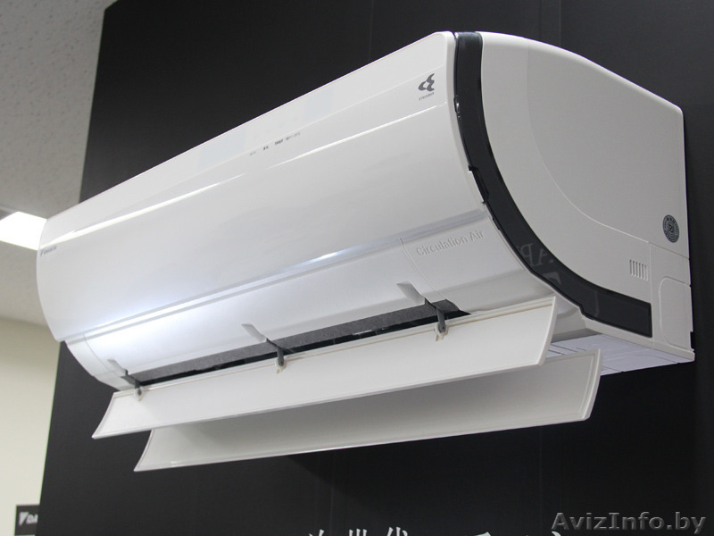 Кондиционеры с установкой в Солигорске и Слуцке. - Изображение #2, Объявление #1540868