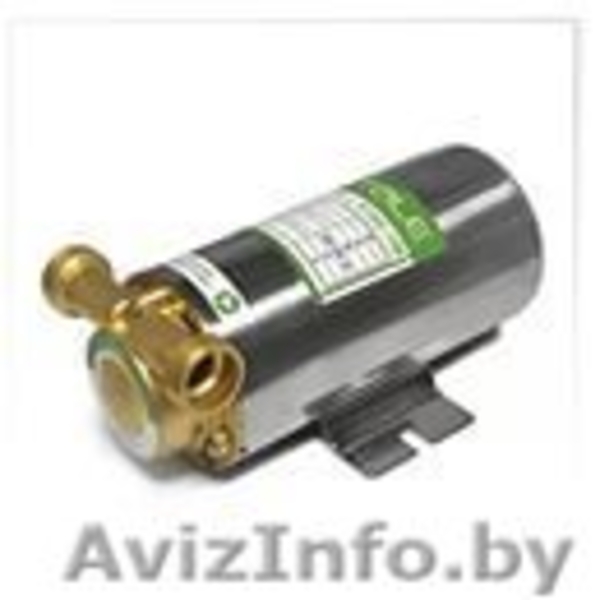  Установка насосов для автономного водоснабжения - Изображение #1, Объявление #1566325