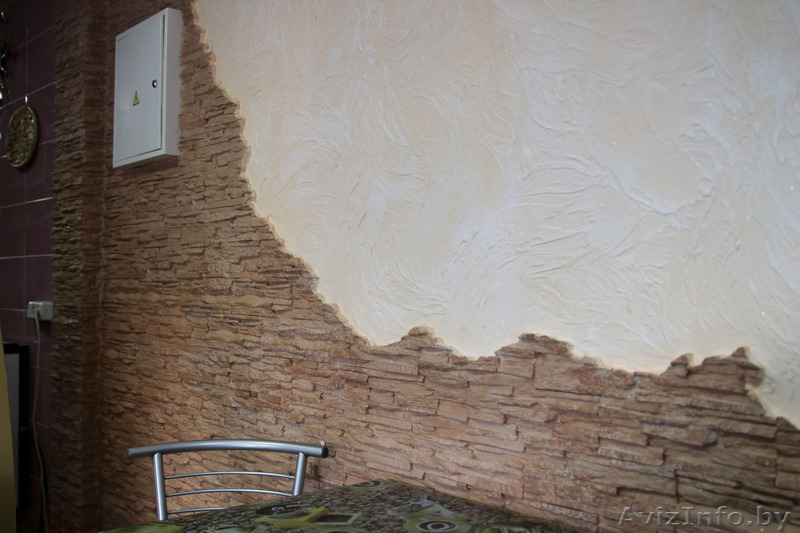 Отделочные работы Слуцк, Солигорск, Любань, Кр. слобода - Изображение #7, Объявление #1575215