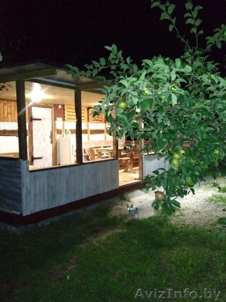 Сдам Баньку Хуторок у Баевых - Изображение #4, Объявление #1586113