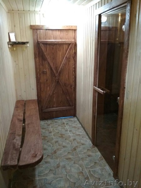 Сдам Баньку Хуторок у Баевых - Изображение #2, Объявление #1586113