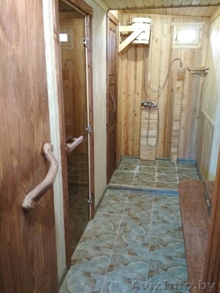 Сдам Баньку Хуторок у Баевых - Изображение #3, Объявление #1586113