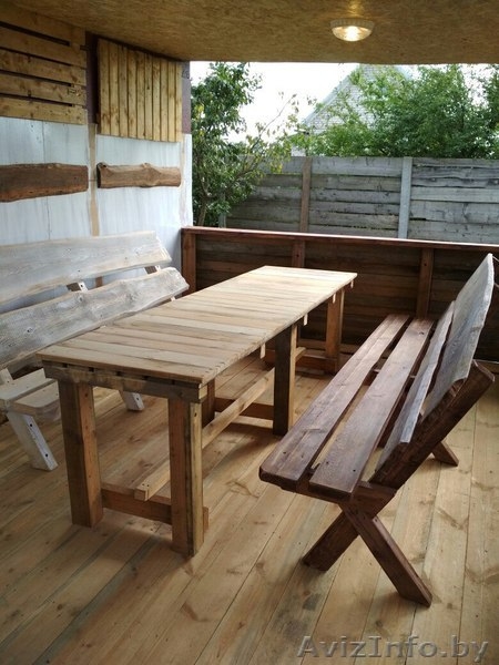 Сдам Баньку Хуторок у Баевых - Изображение #8, Объявление #1586113