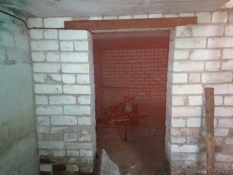 Гараж 4х9, ГК Забродские - Изображение #4, Объявление #1586844