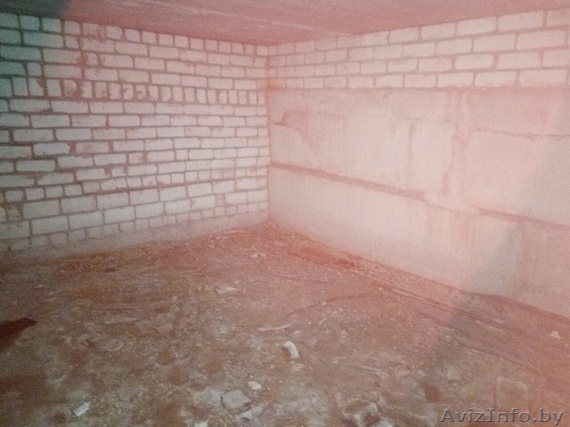 Гараж 4х9, ГК Забродские - Изображение #5, Объявление #1586844