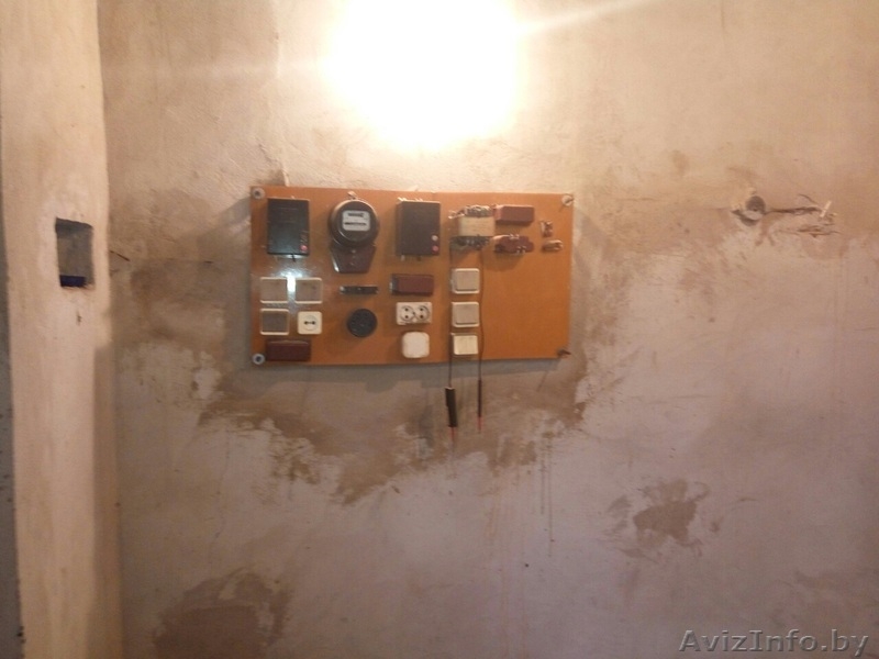 Гараж 4х9, ГК Забродские - Изображение #6, Объявление #1586844