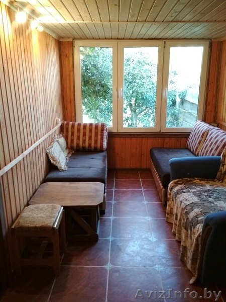 Сдам Баньку Хуторок у Баевых - Изображение #7, Объявление #1586113