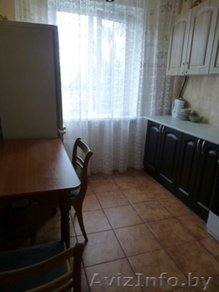 сдам 2-хкомнатную квартиру в солигорске - Изображение #1, Объявление #1603301