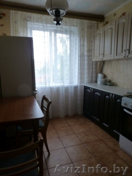 сдам 2-хкомнатную квартиру в солигорске - Изображение #3, Объявление #1603301