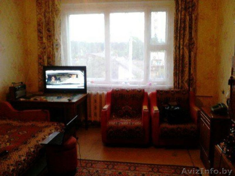 8. Продам 2х комн квартиру в агрогородке Устерхи 180км от Минска - Изображение #1, Объявление #1604695