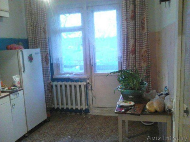 8. Продам 2х комн квартиру в агрогородке Устерхи 180км от Минска - Изображение #3, Объявление #1604695