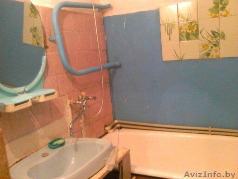 8. Продам 2х комн квартиру в агрогородке Устерхи 180км от Минска - Изображение #4, Объявление #1604695