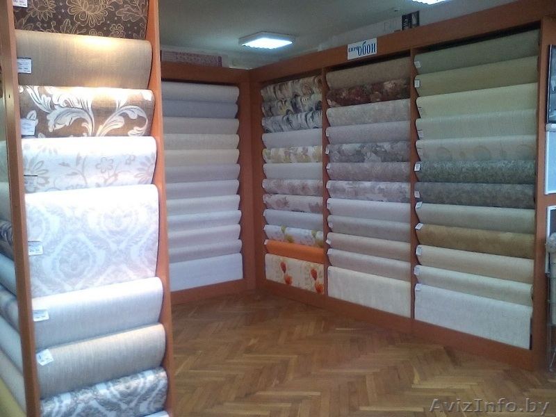 Продается магазин обоев в г. Солигорске - Изображение #2, Объявление #1620198