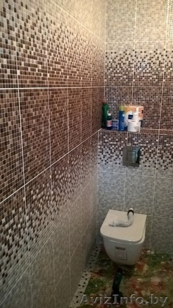 Плиточные работы и внутренняя отделка помещений Солигорск-Слуцк - Изображение #7, Объявление #1454278