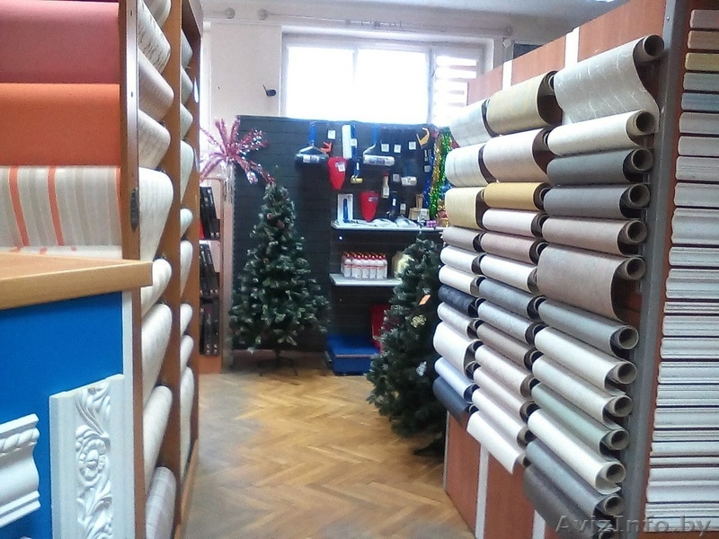 Продается магазин обоев в г. Солигорске - Изображение #4, Объявление #1620198