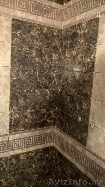 Плиточные работы и внутренняя отделка помещений Солигорск-Слуцк - Изображение #8, Объявление #1454278