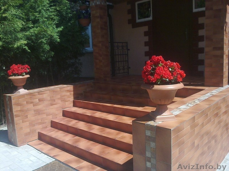 Плиточные работы и внутренняя отделка помещений Солигорск-Слуцк - Изображение #5, Объявление #1454278