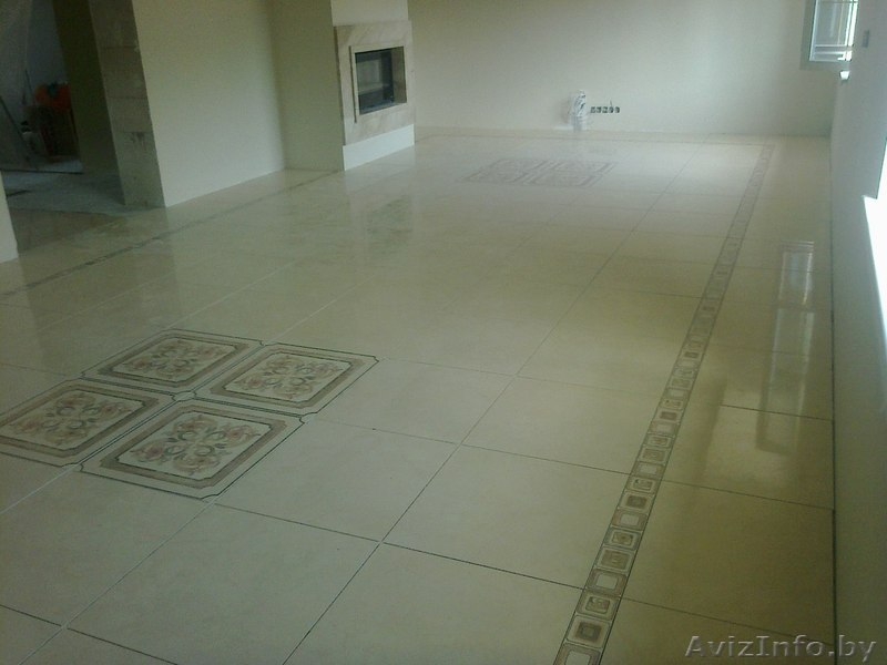 Плиточные работы и внутренняя отделка помещений Солигорск-Слуцк - Изображение #3, Объявление #1454278