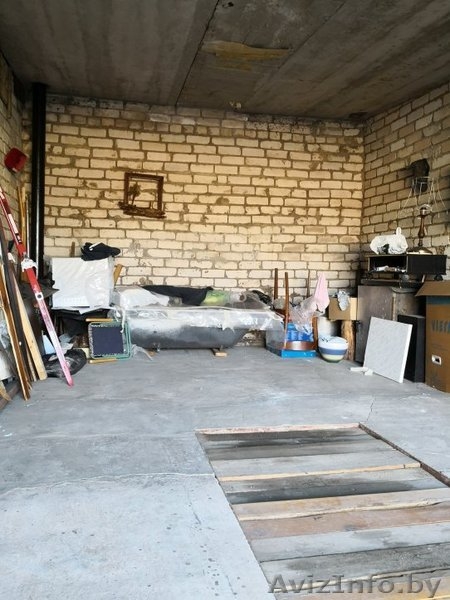 Гараж в хорошем месте  - Изображение #2, Объявление #1629346