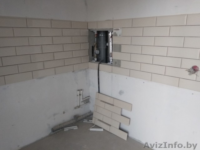 Отделочные работы Слуцк, Солигорск, Любань, Кр. слобода - Изображение #10, Объявление #1575215