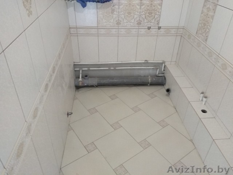  Комплексный ремонт квартир (укладка плитки) Слуцк, Солигорск - Изображение #5, Объявление #1446242