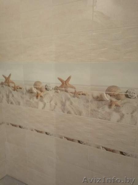  Комплексный ремонт квартир (укладка плитки) Слуцк, Солигорск - Изображение #8, Объявление #1446242