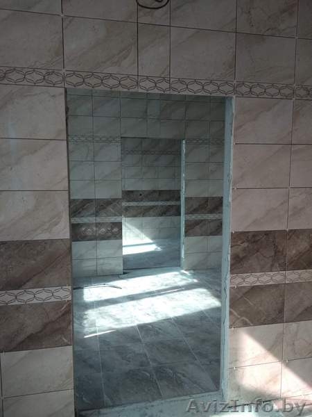  Комплексный ремонт квартир (укладка плитки) Слуцк, Солигорск - Изображение #9, Объявление #1446242