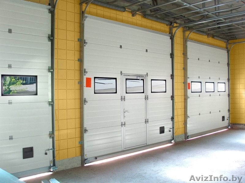 Ворота по самой низкой цене (Германия). Роллеты. - Изображение #5, Объявление #1341005