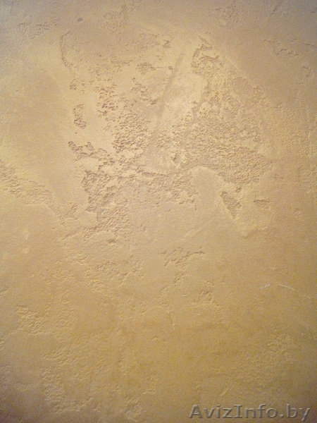 Нанесение декоративной штукатурки гротто - Изображение #2, Объявление #1644189