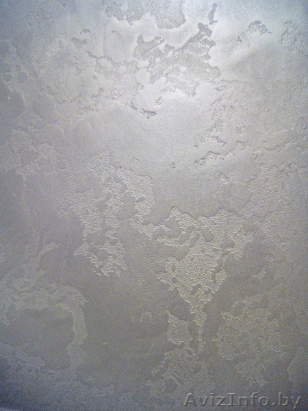 Нанесение декоративной штукатурки гротто - Изображение #1, Объявление #1644189