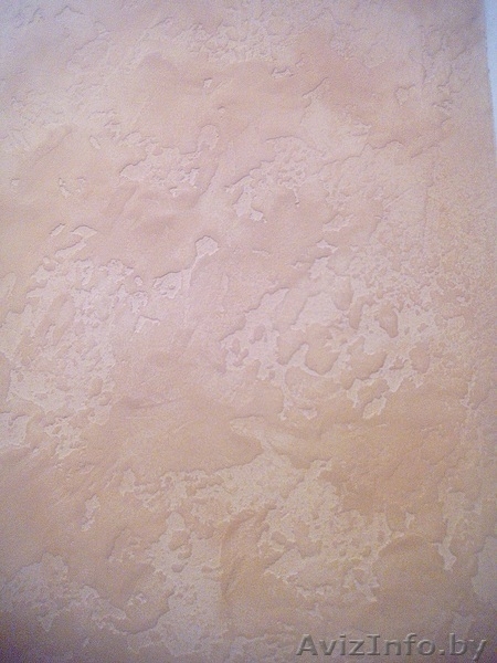 Нанесение декоративной штукатурки гротто - Изображение #3, Объявление #1644189